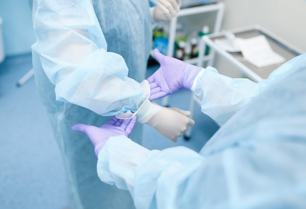 Ooforectomía unilateral o bilateral